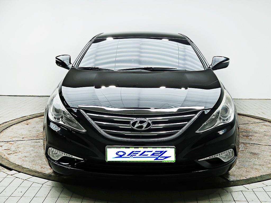 [현대] 쏘나타 더 브릴리언트 CVVL 스마트