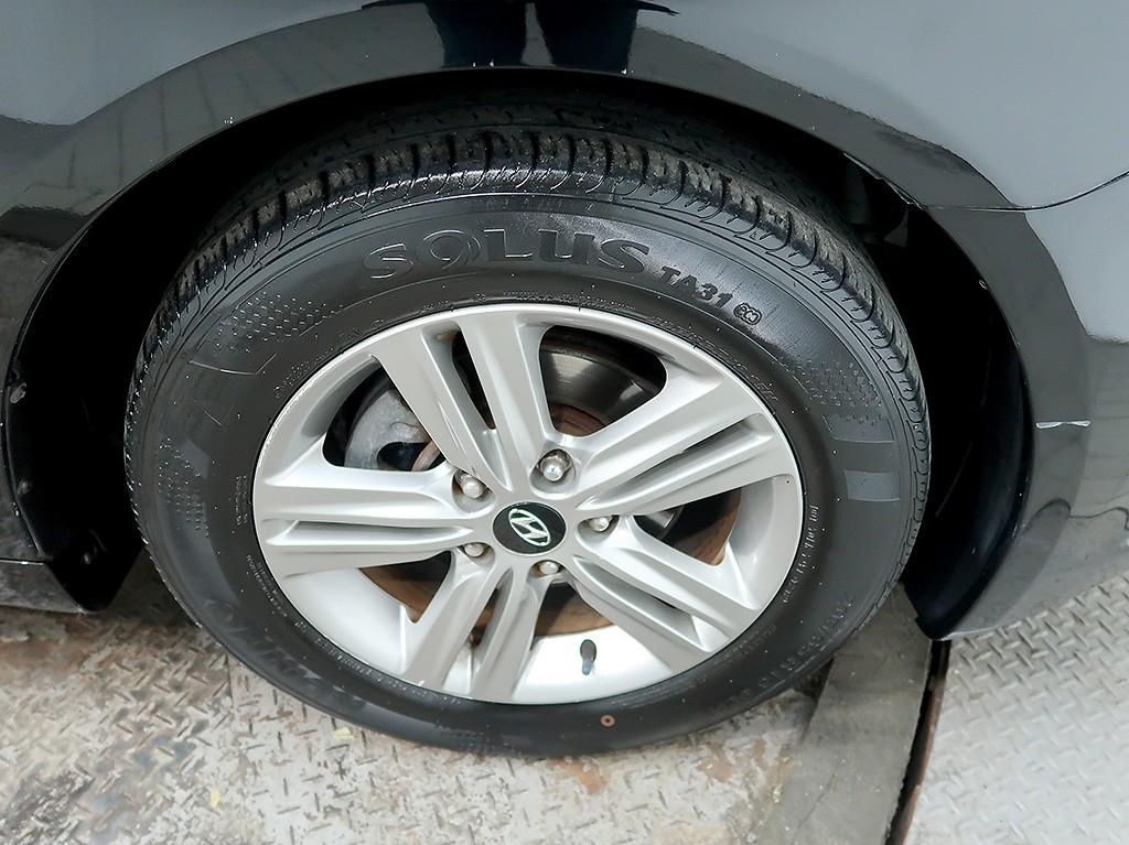 [현대] 쏘나타 더 브릴리언트 CVVL 스마트 - 이미지 8