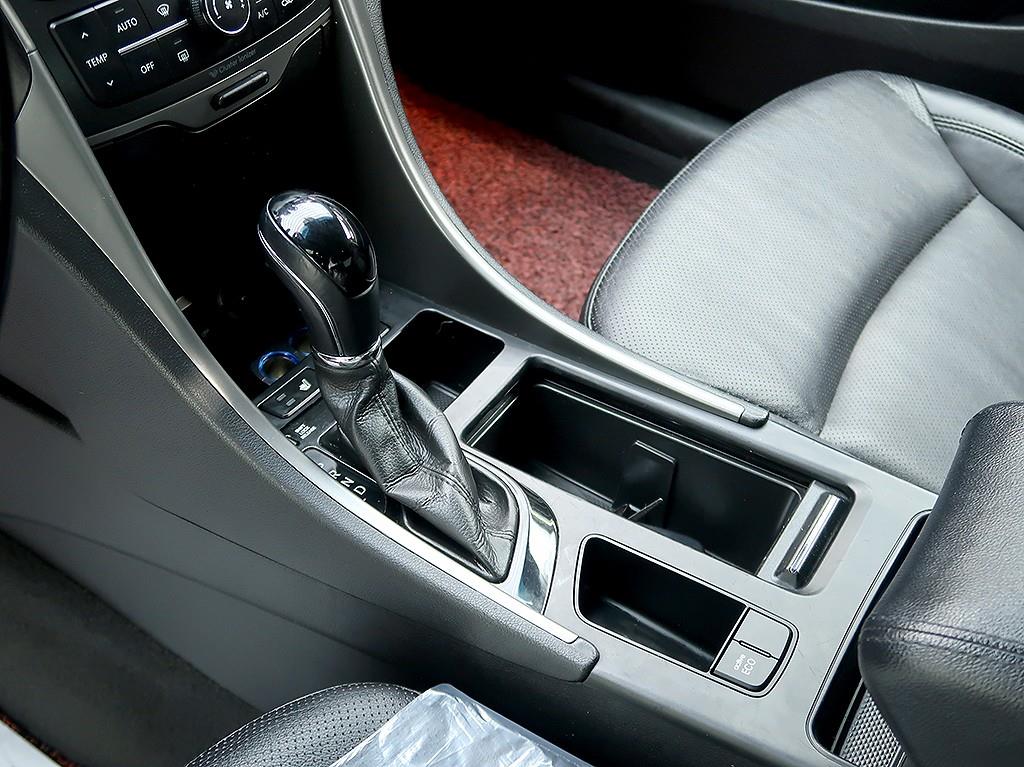 [현대] 쏘나타 더 브릴리언트 CVVL 스마트 - 이미지 10