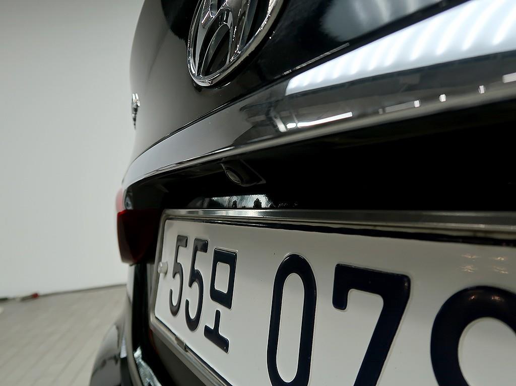 [현대] 쏘나타 더 브릴리언트 CVVL 스마트 - 이미지 13