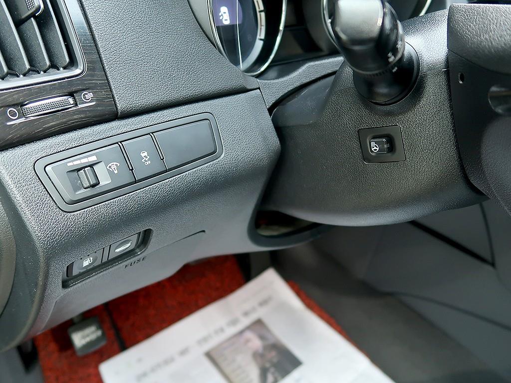 [현대] 쏘나타 더 브릴리언트 CVVL 스마트 - 이미지 16