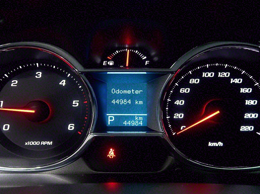 [쉐보레] 캡티바 2.0 2WD LT 프리미엄 - 이미지 6