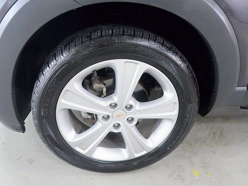 [쉐보레] 캡티바 2.0 2WD LT 프리미엄 - 이미지 8