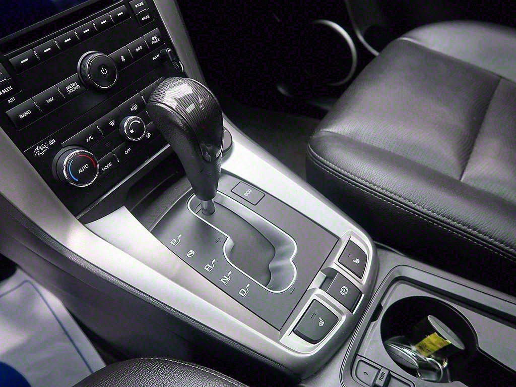 [쉐보레] 캡티바 2.0 2WD LT 프리미엄 - 이미지 10