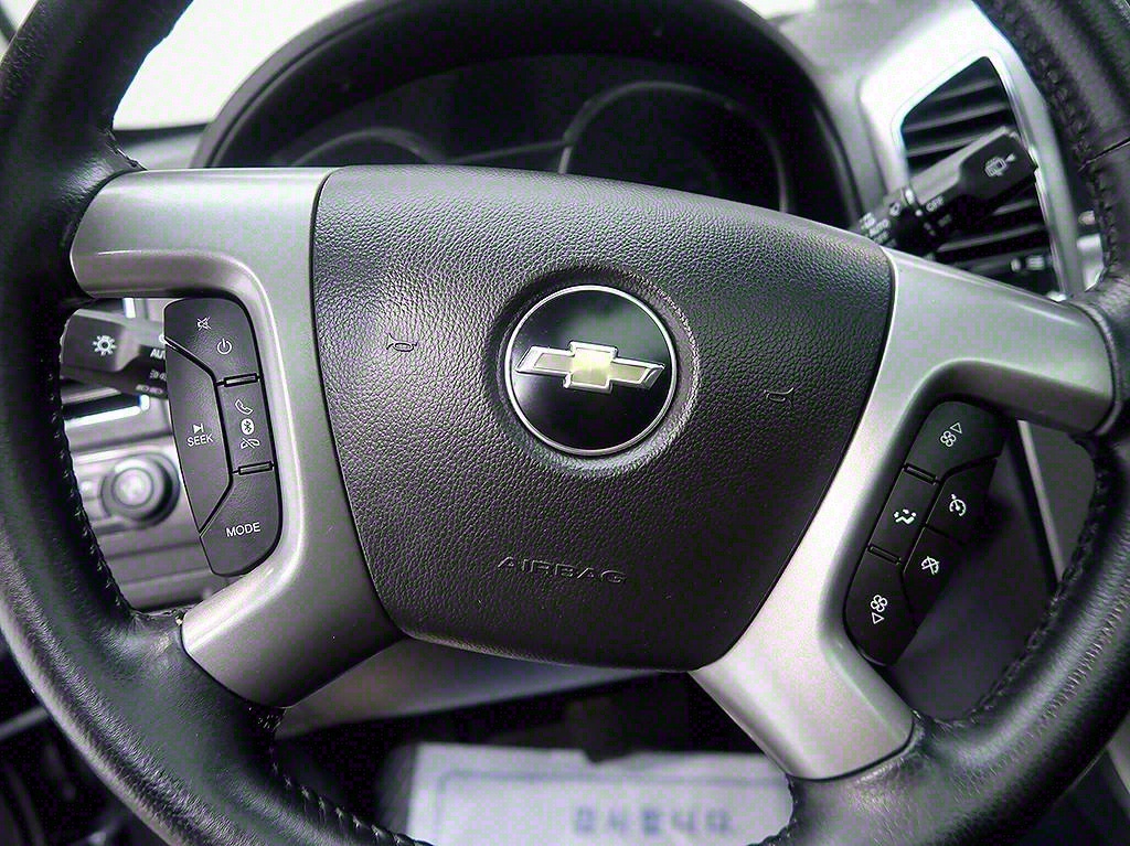 [쉐보레] 캡티바 2.0 2WD LT 프리미엄 - 이미지 17