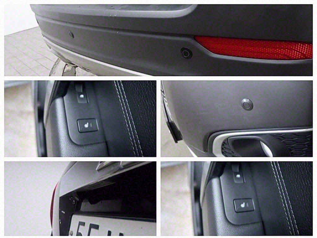 [쉐보레] 캡티바 2.0 2WD LT 프리미엄 - 이미지 19