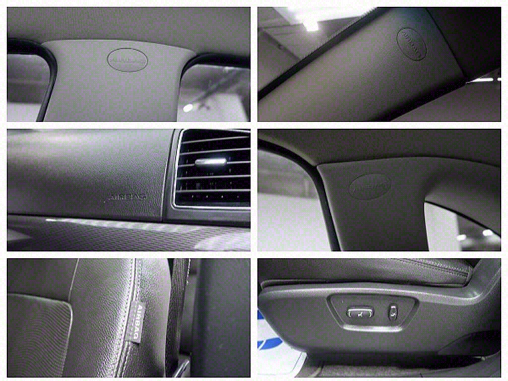 [쉐보레] 캡티바 2.0 2WD LT 프리미엄 - 이미지 20