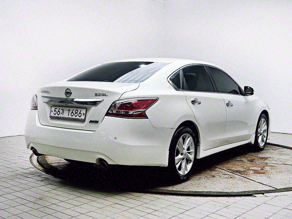 [닛산] 알티마 2.5        (5인승) - 이미지 4