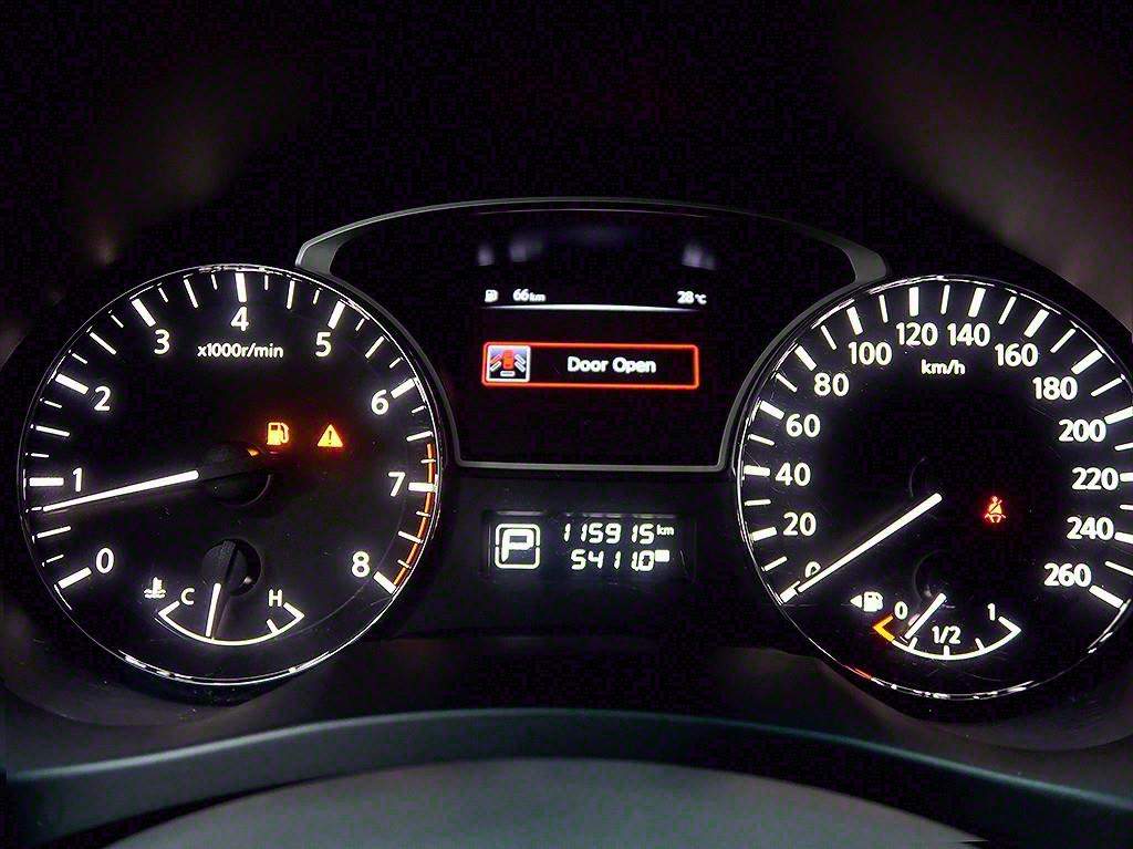 [닛산] 알티마 2.5        (5인승) - 이미지 6