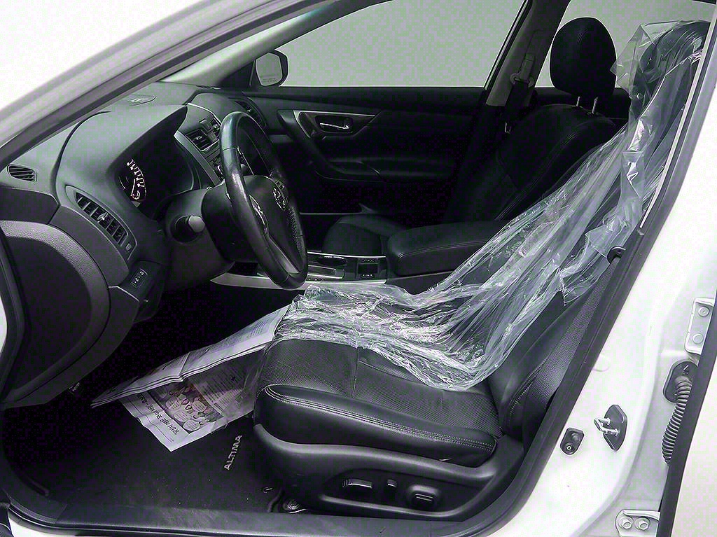 [닛산] 알티마 2.5        (5인승) - 이미지 11