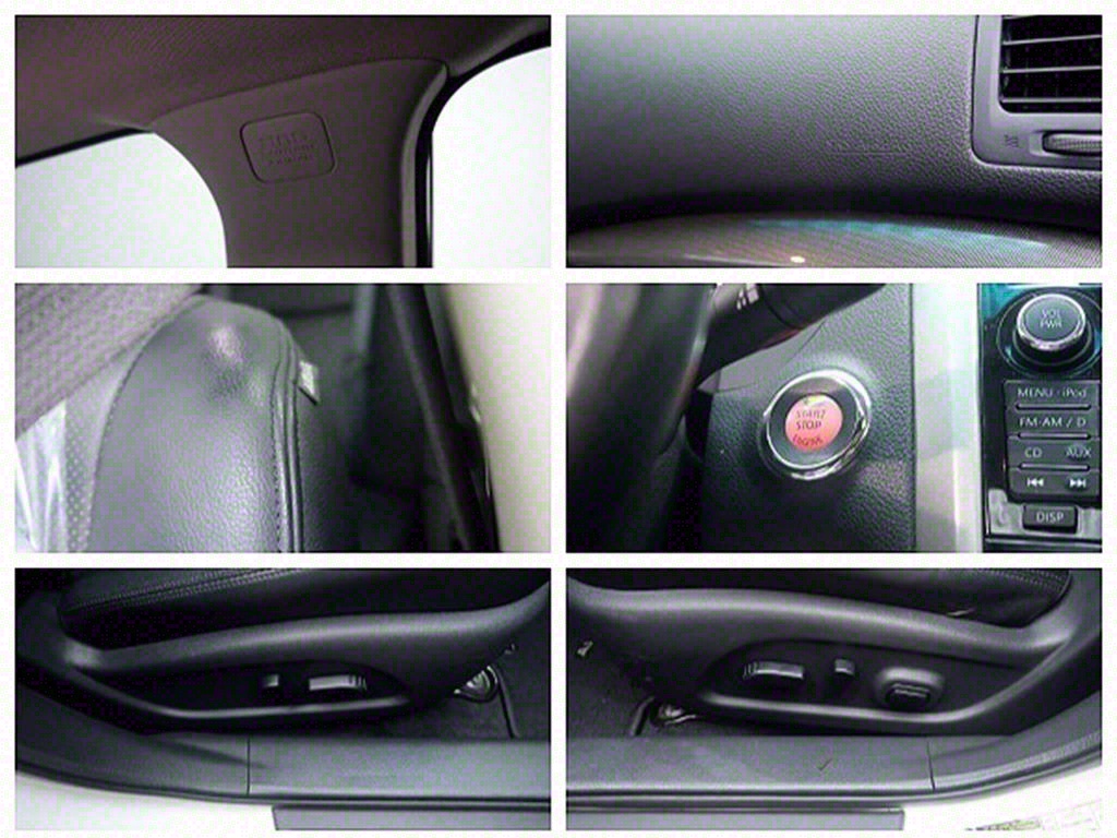 [닛산] 알티마 2.5        (5인승) - 이미지 20