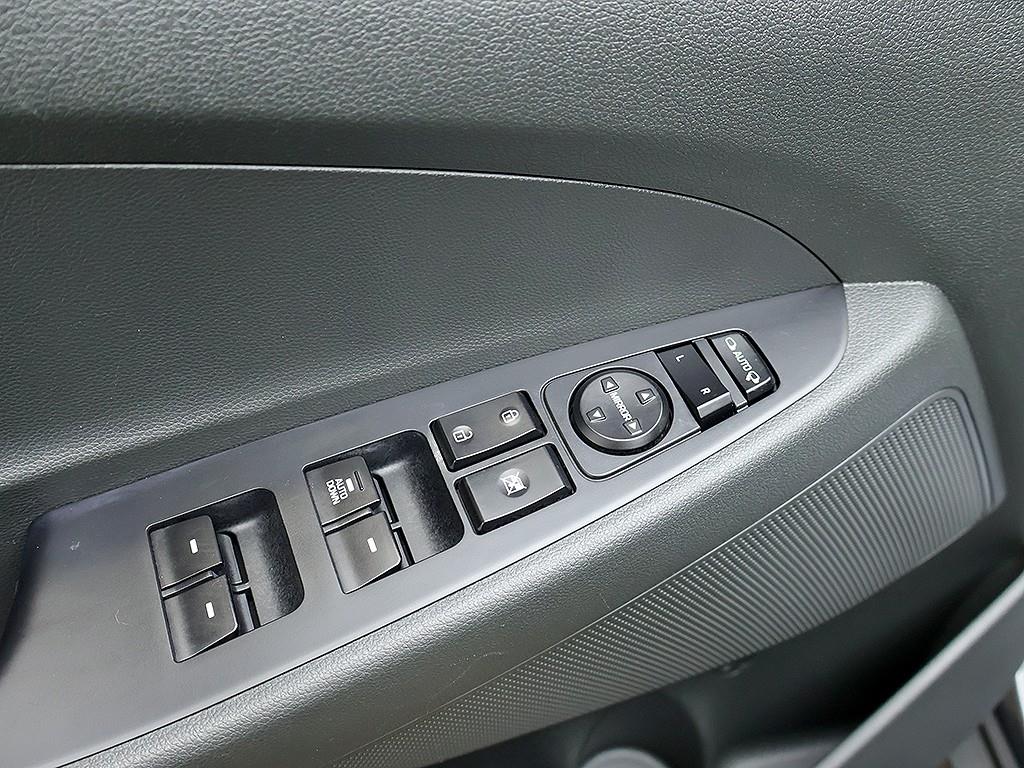 [현대] 올뉴투싼 디젤 1.7 2WD 스타일 - 이미지 15