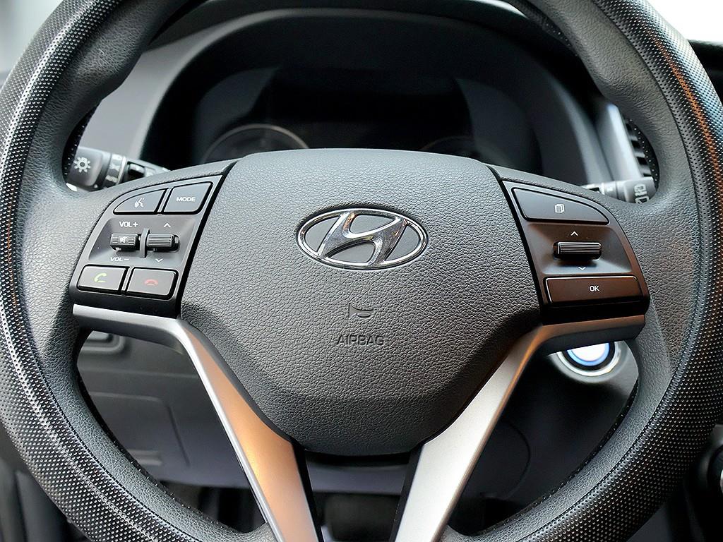 [현대] 올뉴투싼 디젤 1.7 2WD 스타일 - 이미지 18