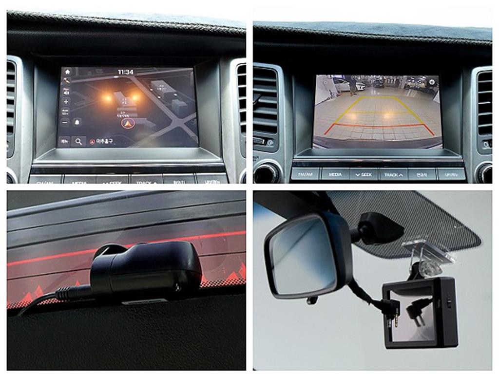 [현대] 올뉴투싼 디젤 1.7 2WD 스타일 - 이미지 20