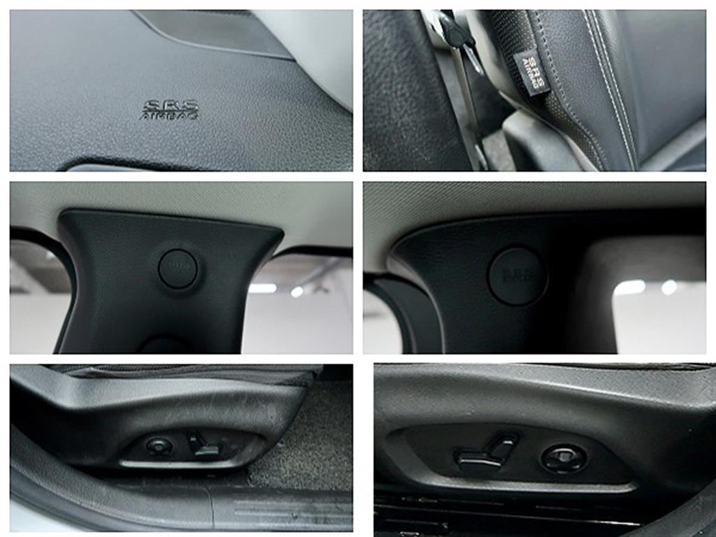 [지프] 레니게이드 2.0 디젤 리미티드 AWD        (5인승) - 이미지 20