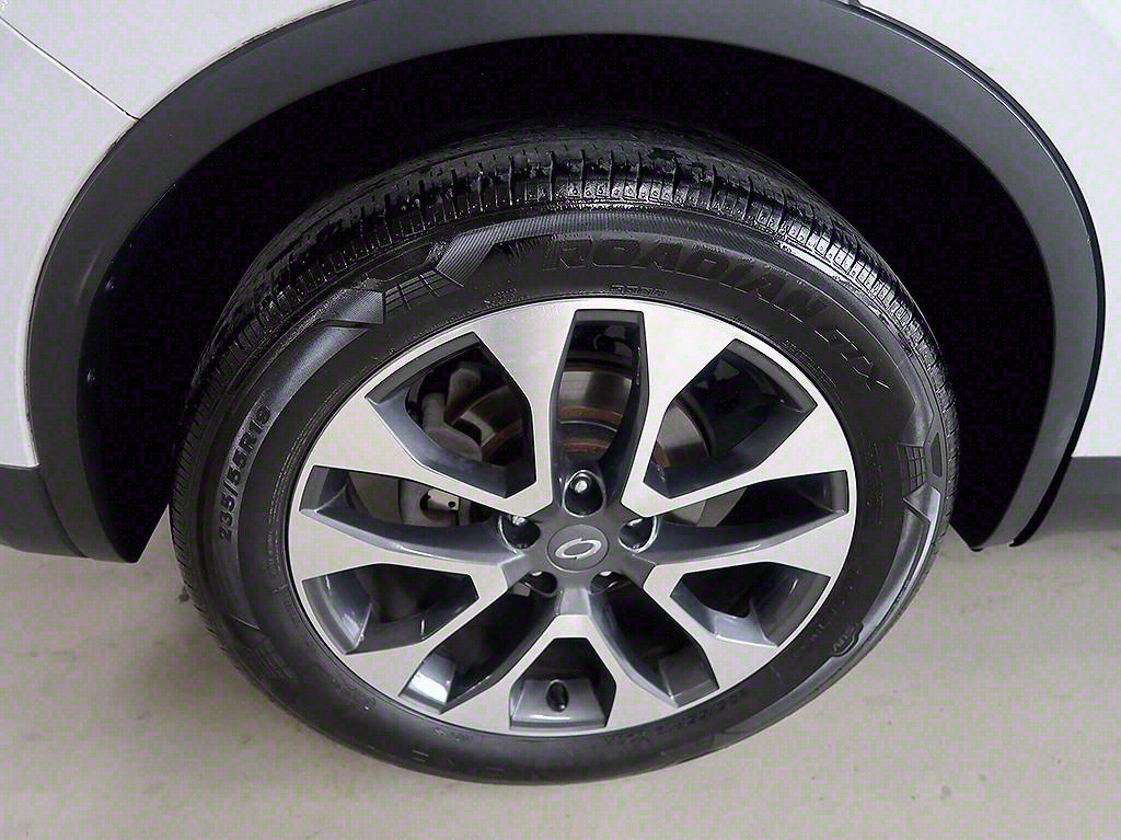 [르노코리아(삼성)] QM6 디젤 4WD RE 시그니처 - 이미지 7