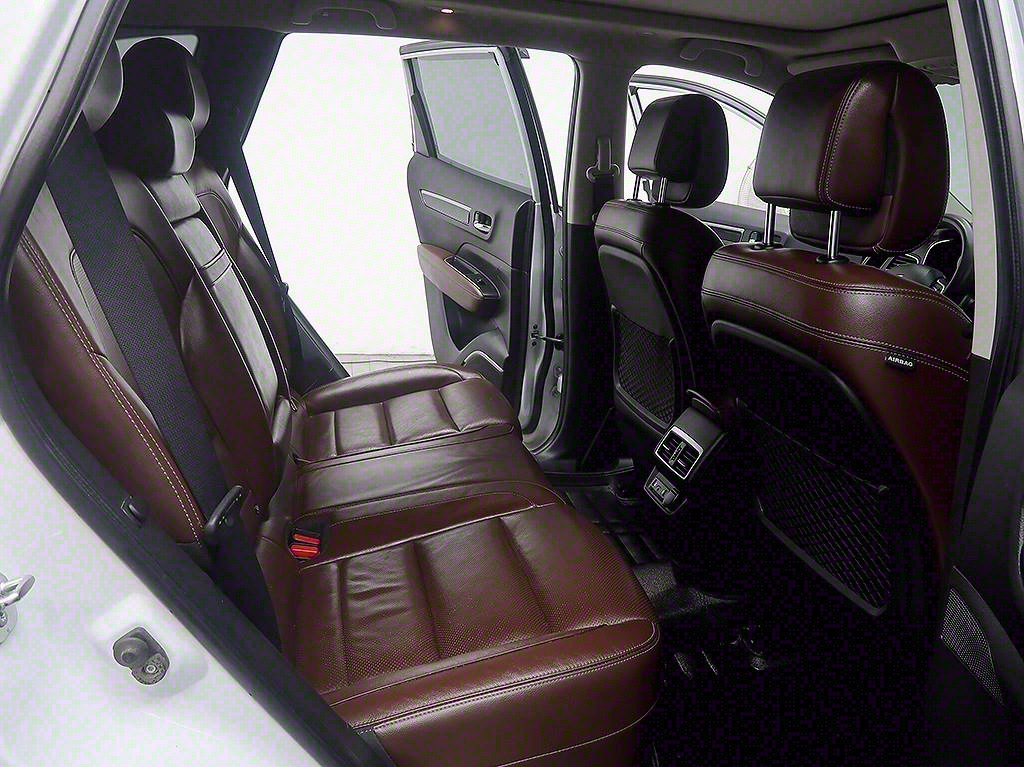 [르노코리아(삼성)] QM6 디젤 4WD RE 시그니처 - 이미지 12