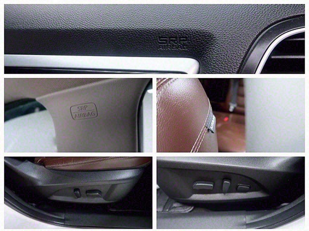 [르노코리아(삼성)] QM6 디젤 4WD RE 시그니처 - 이미지 20