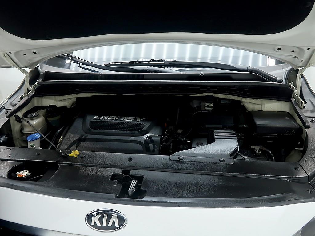 [기아] 올 뉴 카니발 디젤 9인승 럭셔리 - 이미지 7