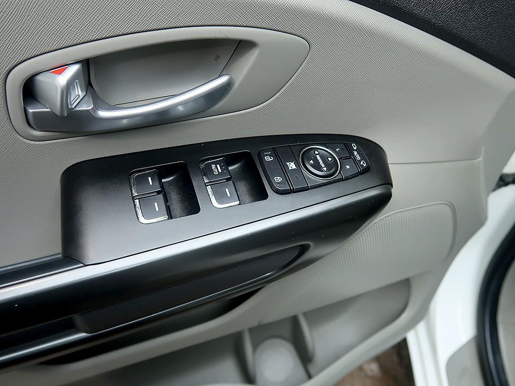 [기아] 올 뉴 카니발 디젤 9인승 럭셔리 - 이미지 15