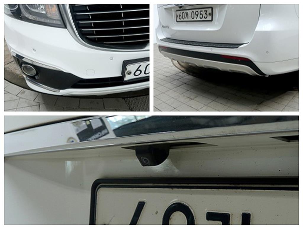 [기아] 올 뉴 카니발 디젤 9인승 럭셔리 - 이미지 18