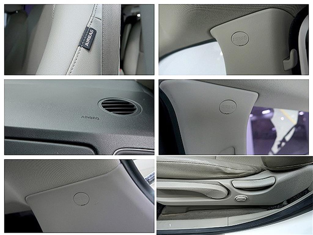 [기아] 올 뉴 카니발 디젤 9인승 럭셔리 - 이미지 20