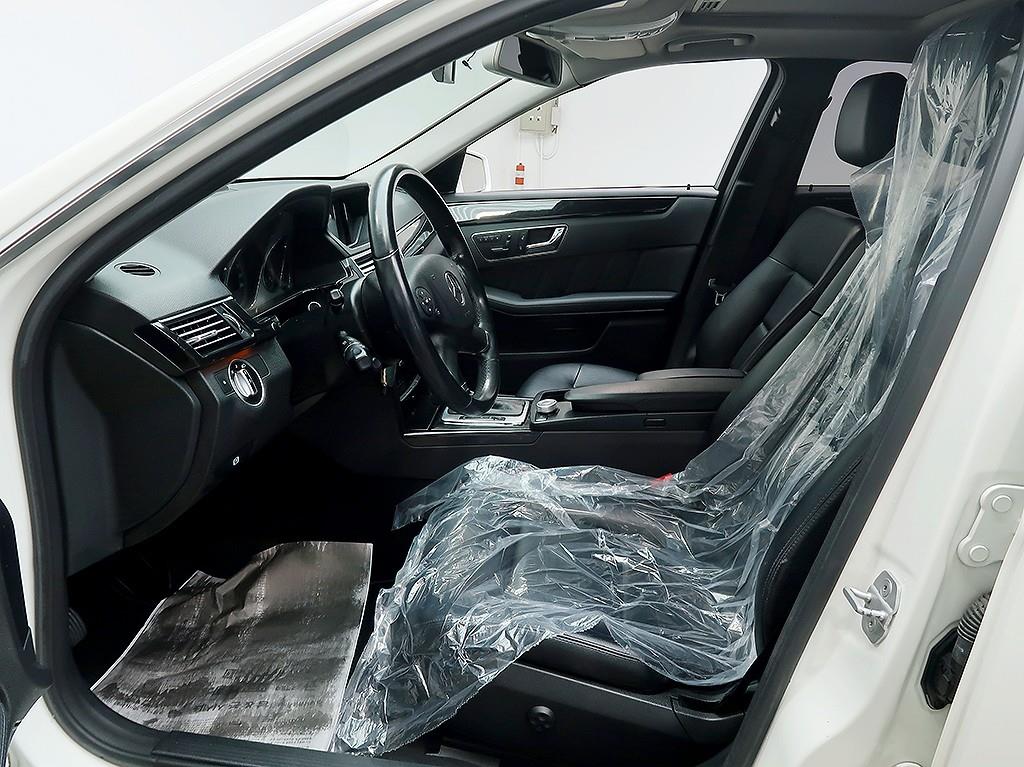 [벤츠] E-클래스 W212 E200 CGI 아방가르드 - 이미지 11