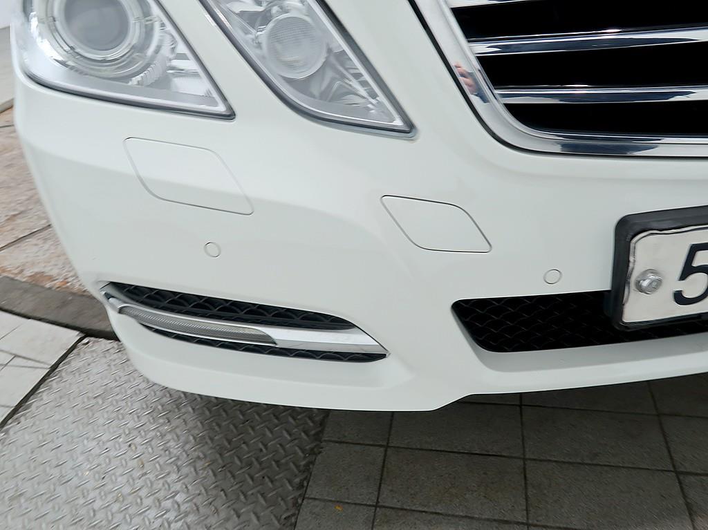 [벤츠] E-클래스 W212 E200 CGI 아방가르드 - 이미지 13