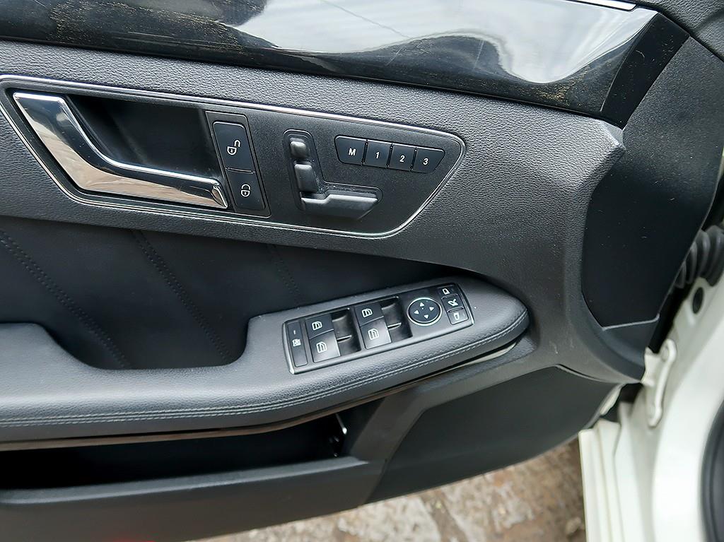 [벤츠] E-클래스 W212 E200 CGI 아방가르드 - 이미지 15