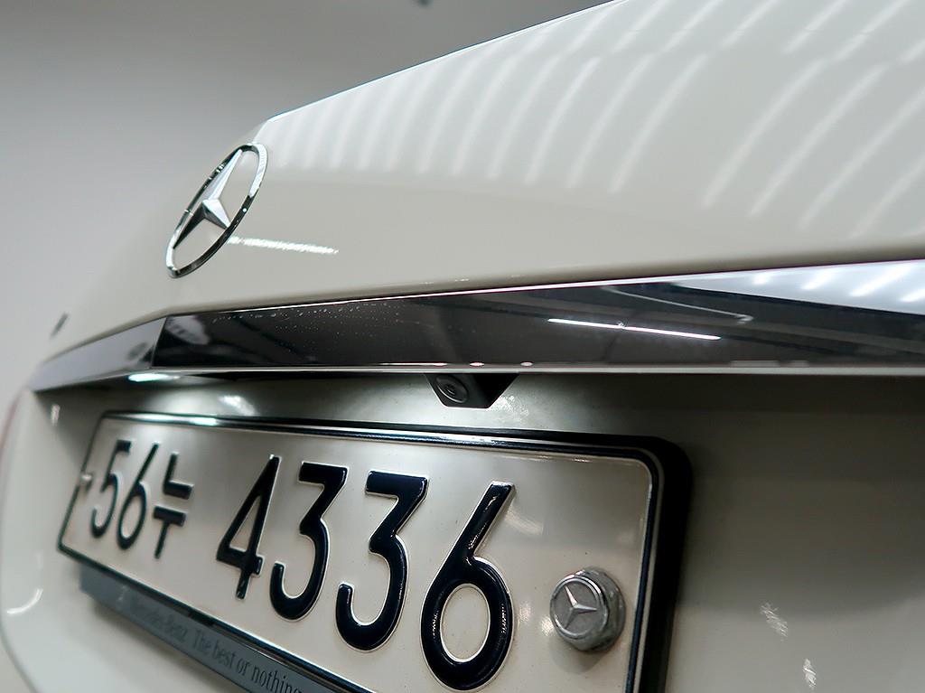 [벤츠] E-클래스 W212 E200 CGI 아방가르드 - 이미지 18