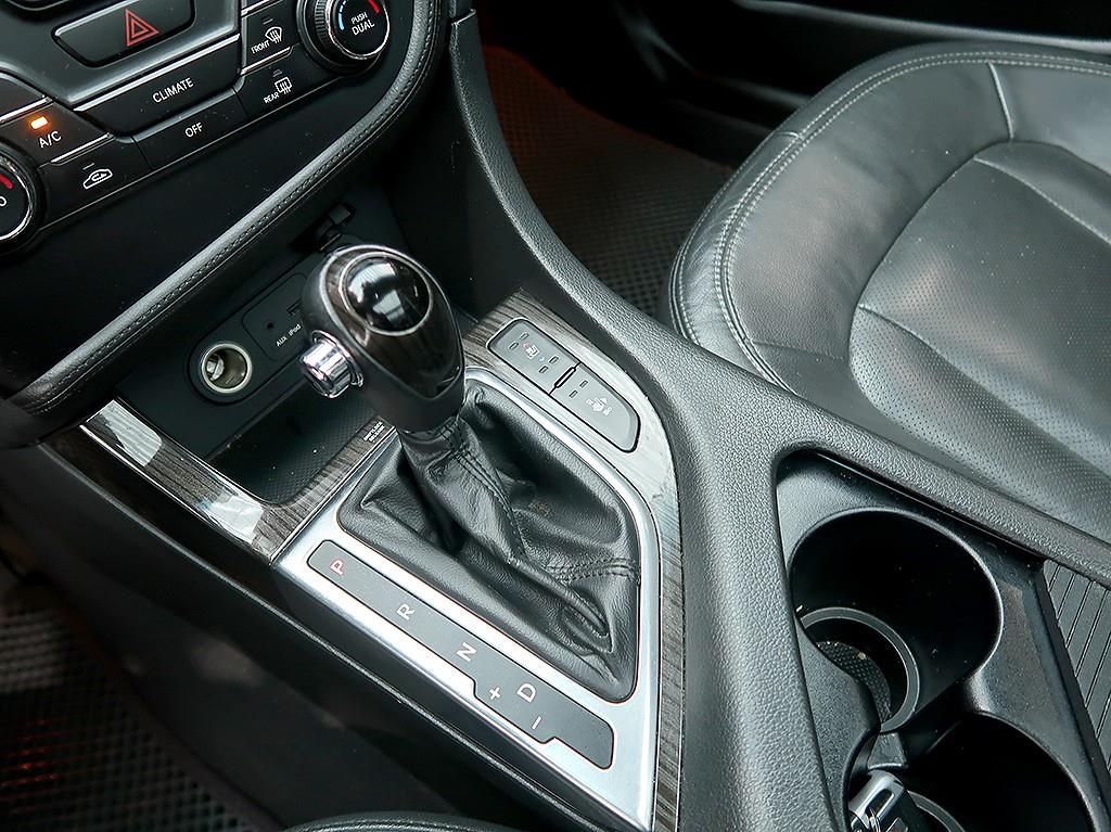 [기아] K5 2.0 프레스티지 브라운 - 이미지 10