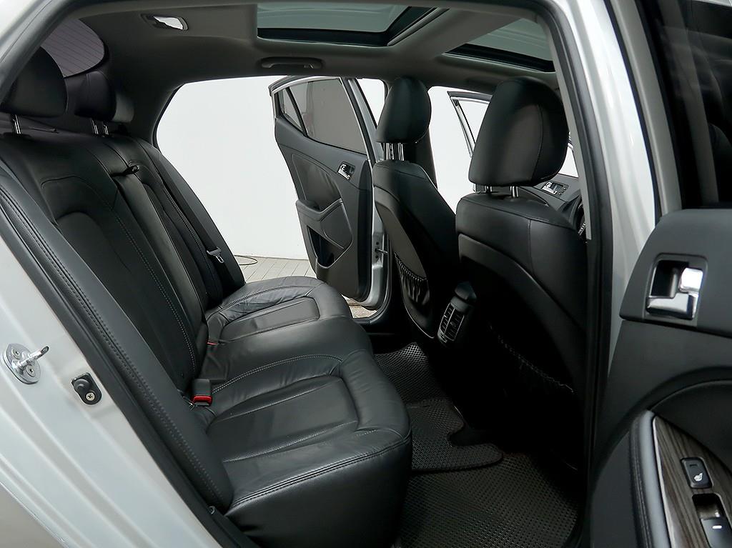 [기아] K5 2.0 프레스티지 브라운 - 이미지 12