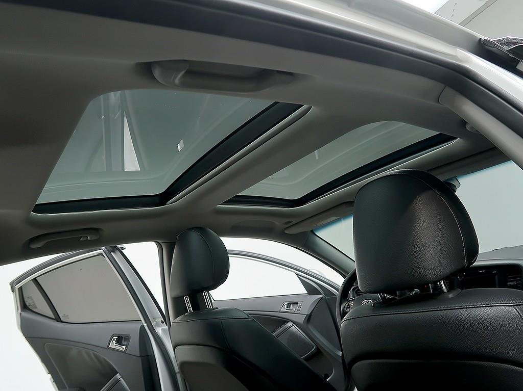 [기아] K5 2.0 프레스티지 브라운 - 이미지 13