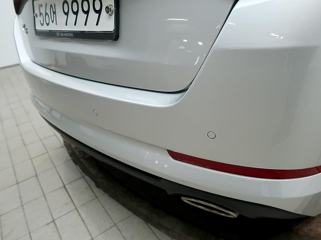 [기아] K5 2.0 프레스티지 브라운 - 이미지 16