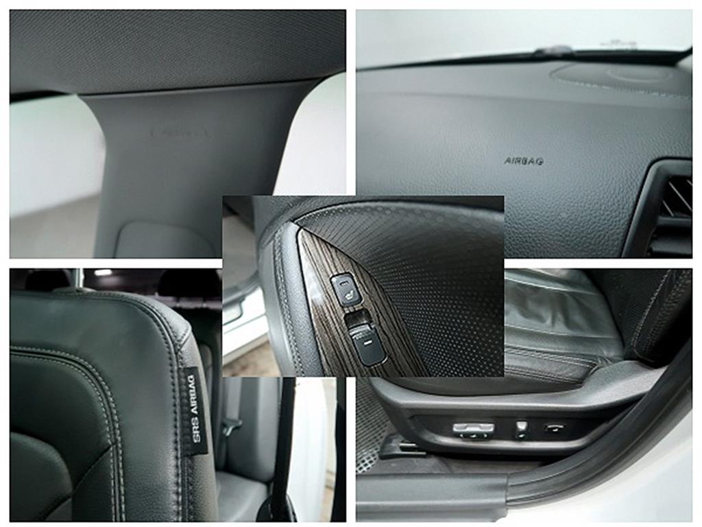 [기아] K5 2.0 프레스티지 브라운 - 이미지 19