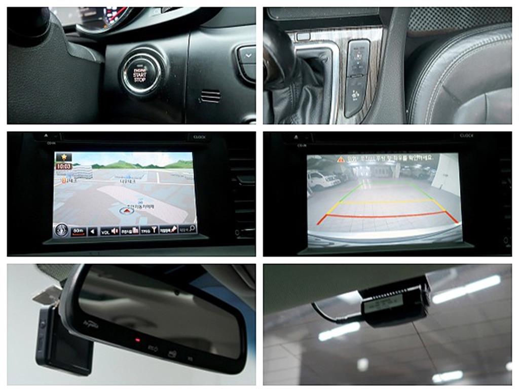 [기아] K5 2.0 프레스티지 브라운 - 이미지 20