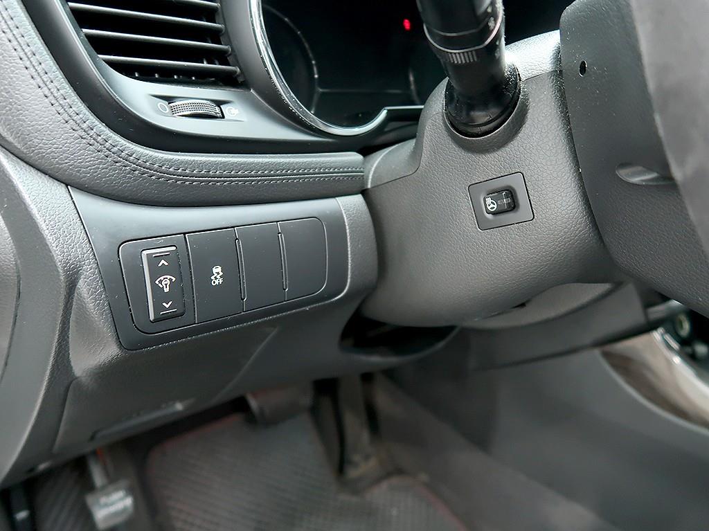 [기아] K5 2.0 프레스티지 브라운 - 이미지 18