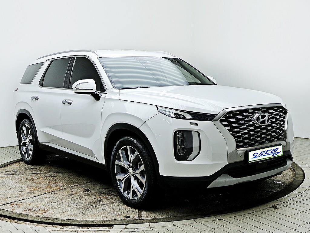 [현대] 팰리세이드 디젤 2.2 2WD 익스클루시브 - 이미지 2