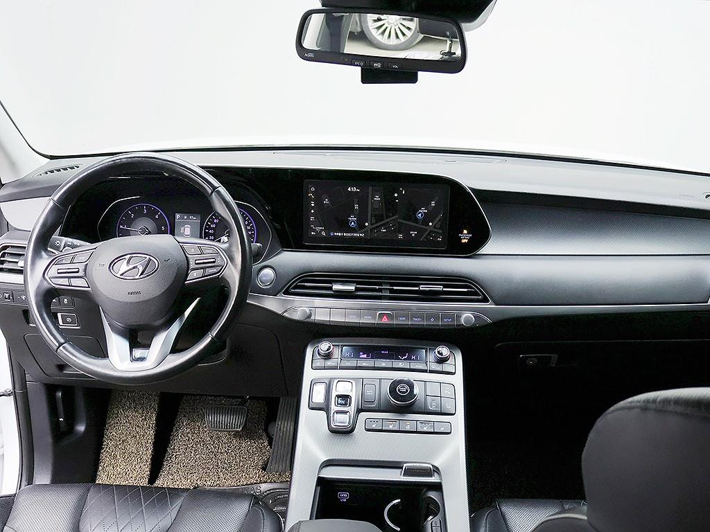 [현대] 팰리세이드 디젤 2.2 2WD 익스클루시브 - 이미지 5