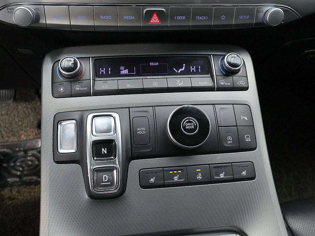 [현대] 팰리세이드 디젤 2.2 2WD 익스클루시브 - 이미지 10