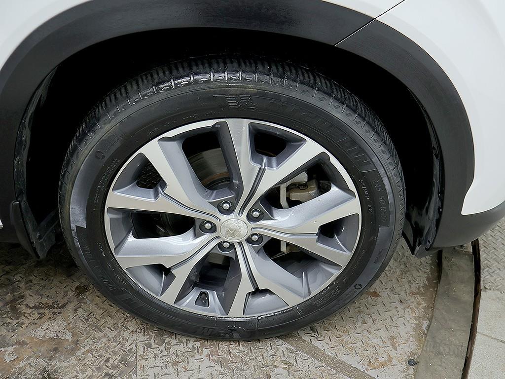 [현대] 팰리세이드 디젤 2.2 2WD 익스클루시브 - 이미지 8