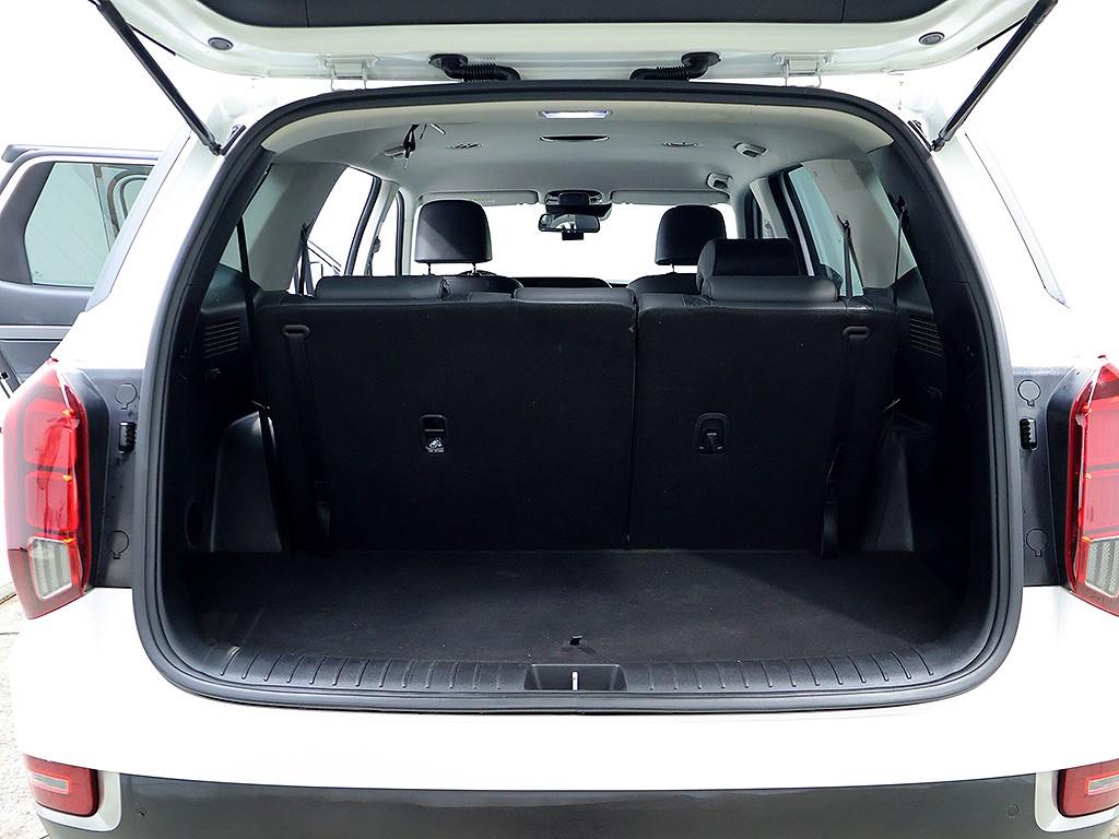 [현대] 팰리세이드 디젤 2.2 2WD 익스클루시브 - 이미지 13