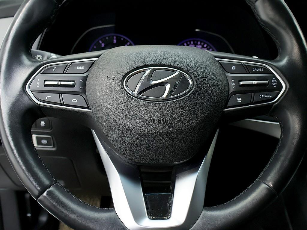 [현대] 팰리세이드 디젤 2.2 2WD 익스클루시브 - 이미지 17