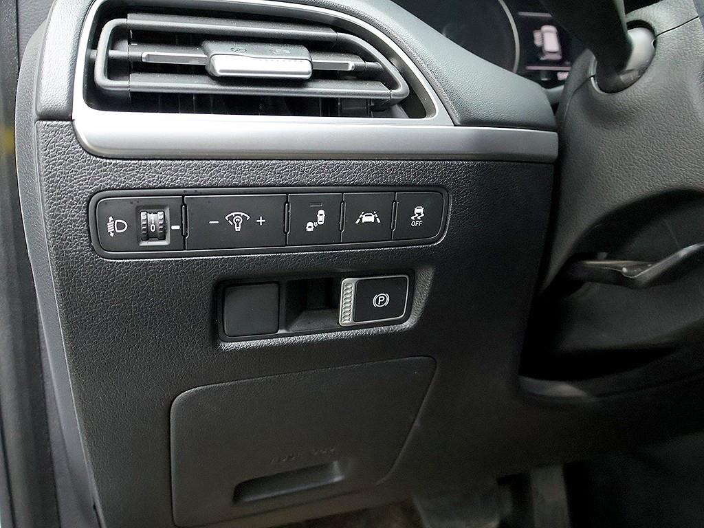 [현대] 팰리세이드 디젤 2.2 2WD 익스클루시브 - 이미지 16