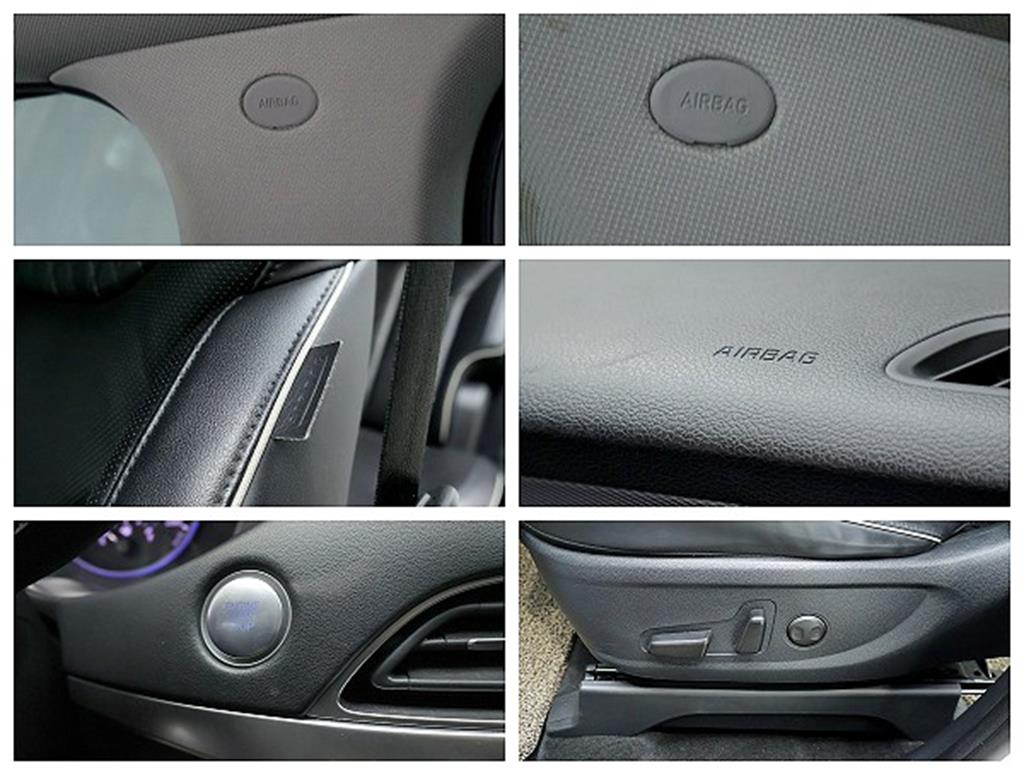 [현대] 팰리세이드 디젤 2.2 2WD 익스클루시브 - 이미지 20