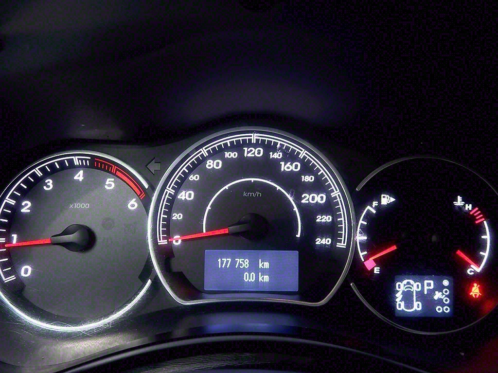 [르노코리아(삼성)] QM5네오 디젤 2WD RE        (5인승) - 이미지 6