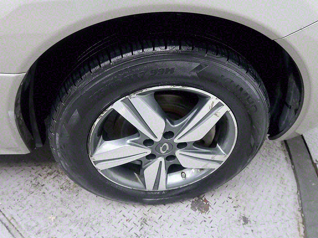 [르노코리아(삼성)] QM5네오 디젤 2WD RE        (5인승) - 이미지 7