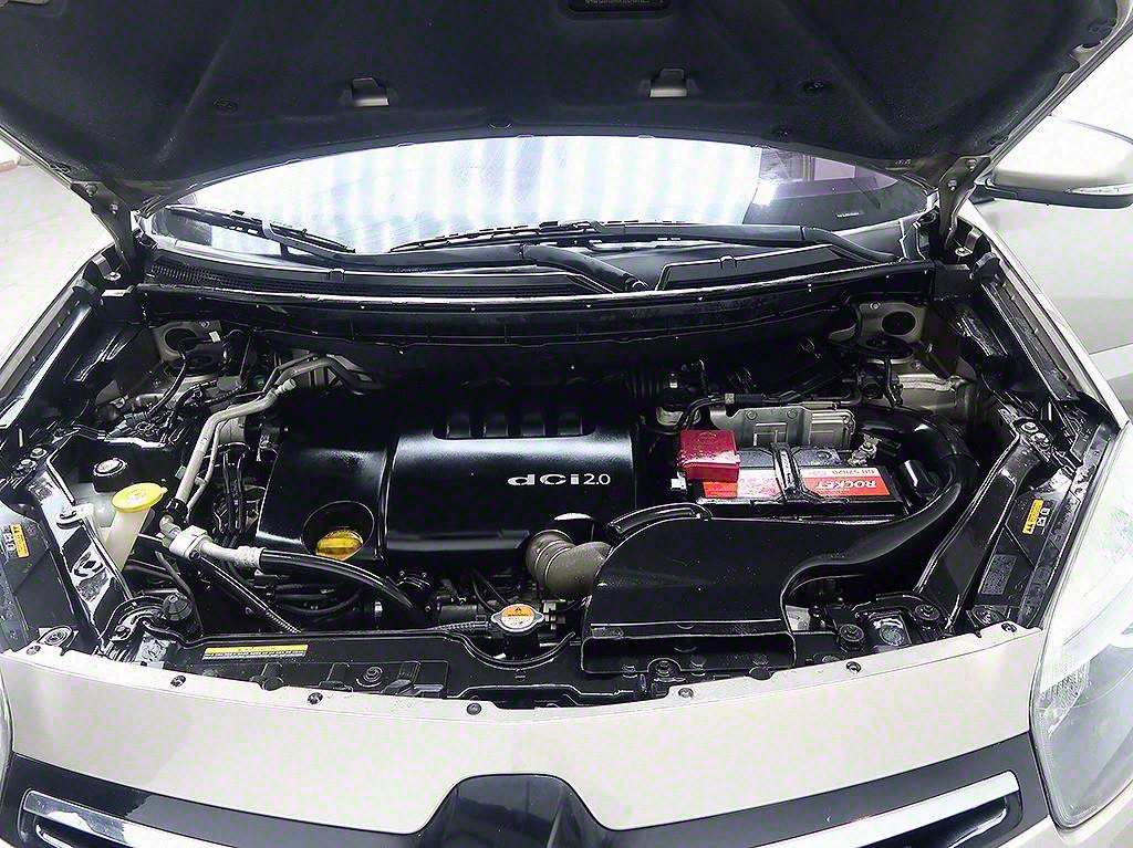 [르노코리아(삼성)] QM5네오 디젤 2WD RE        (5인승) - 이미지 8