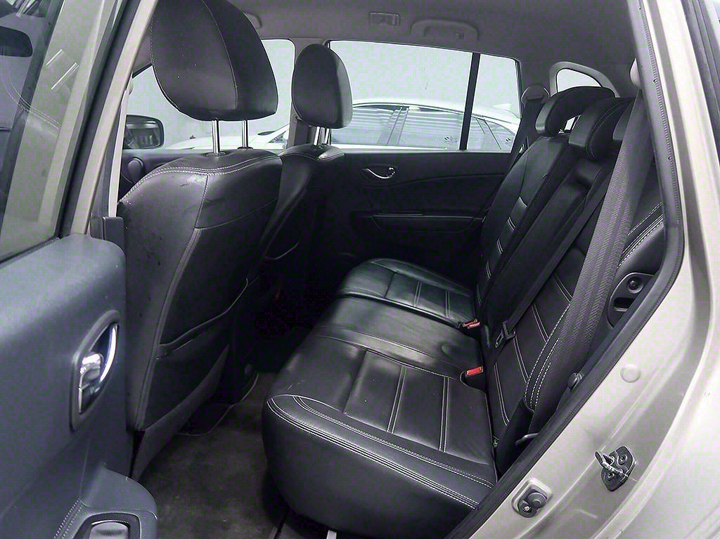 [르노코리아(삼성)] QM5네오 디젤 2WD RE        (5인승) - 이미지 12