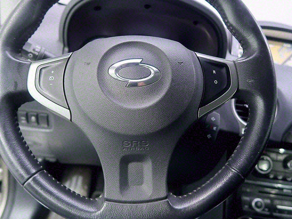 [르노코리아(삼성)] QM5네오 디젤 2WD RE        (5인승) - 이미지 15